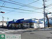 ワンダーグー 800m