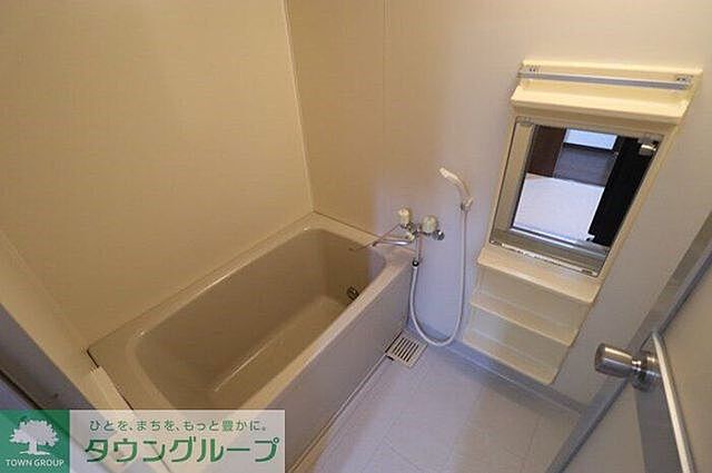 浴室