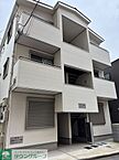 千葉県我孫子市柴崎台1丁目：物件画像／株式会社タウンハウジング千葉　柏店