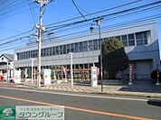 野田郵便局 2600m