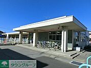 野田市立乳児保育所 1362m