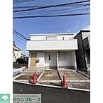千葉県野田市清水：物件画像／株式会社タウンハウジング千葉　柏店