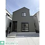 千葉県野田市山崎新町：物件画像／株式会社タウンハウジング千葉　柏店