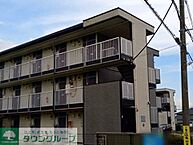 茨城県取手市青柳404-6：物件画像／株式会社タウンハウジング千葉　柏店