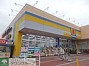 マツモトキヨシ 徒歩7分。ドラックストア 510m