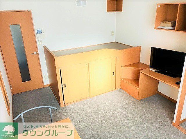 子供部屋