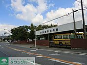 野田聖華幼稚園 800m