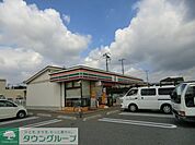 セブンイレブン 200m