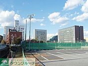 中央学院大学 1000m