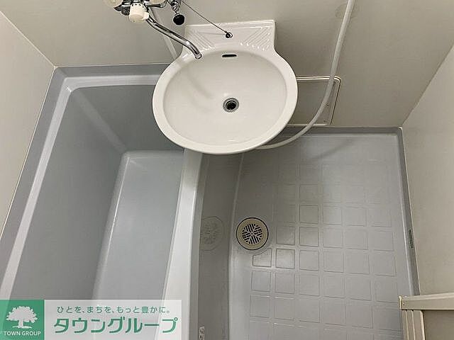 浴室