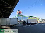 ヤマダ電機テックランド野田店 2297m