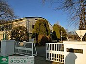 宮崎小学校 1100m
