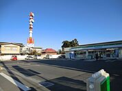 ファミリーマート 400m