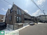 千葉県柏市大室2-8-12：物件画像／株式会社タウンハウジング千葉　柏店