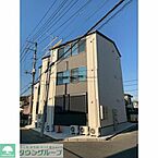 千葉県野田市上花輪新町：物件画像／株式会社タウンハウジング千葉　柏店