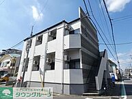 千葉県柏市豊住3丁目：物件画像／株式会社タウンハウジング千葉　柏店