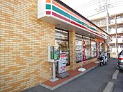 セブンイレブン 190m
