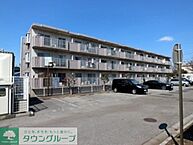 千葉県柏市大室：物件画像／株式会社タウンハウジング千葉　柏店