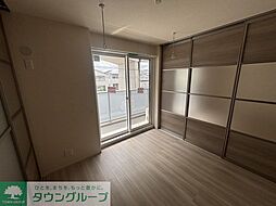 グランドフォレスト 3LDKの写真