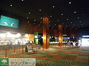 ＭＯＶＩＸ柏の葉 360m