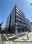 千葉県柏市末広町：物件画像／株式会社タウンハウジング千葉　柏店