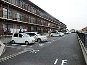敷地内駐車場