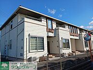 茨城県取手市谷中103-2：物件画像／株式会社タウンハウジング千葉　柏店