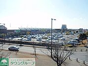 みずき野ショッピングセンター 1600m