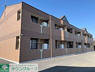 千葉県柏市岩井：物件画像／株式会社タウンハウジング千葉　柏店