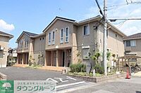 千葉県松戸市中和倉：物件画像／株式会社タウンハウジング千葉　柏店