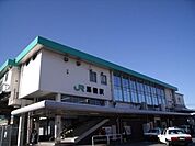 ＪＲ馬橋駅 1500m