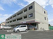 セブンイレブン流山駒木西店 2344m