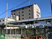 江戸川病院 1000m