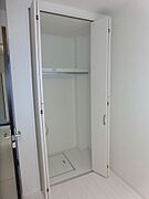 クローゼット