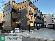 千葉県松戸市北松戸1丁目：物件画像／株式会社タウンハウジング千葉　柏店