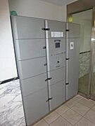 宅配ＢＯＸ