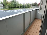 閑静な住宅街