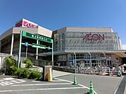イオン鎌ヶ谷 382m