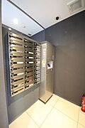 宅配BOX