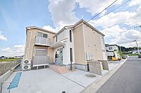 千葉県流山市おおたかの森東3丁目4-8：物件画像／株式会社タウンハウジング千葉　柏店
