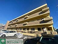 千葉県松戸市新松戸南1丁目：物件画像／株式会社タウンハウジング千葉　柏店