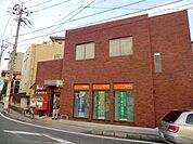 馬橋郵便局 580m