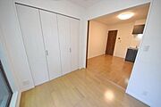 別角度からお部屋です