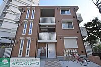 千葉県柏市旭町3丁目：物件画像／株式会社タウンハウジング千葉　柏店