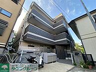 千葉県柏市柏7丁目：物件画像／株式会社タウンハウジング千葉　柏店