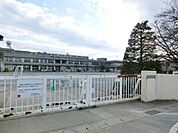 柏市立旭東小学校 563m