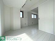 ※同間取り501号室　設備施工例　現況優先