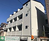 千葉県柏市あけぼの4丁目：物件画像／株式会社タウンハウジング千葉　柏店