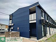 茨城県取手市青柳390-1：物件画像／株式会社タウンハウジング千葉　柏店