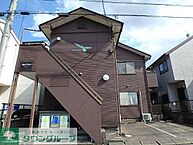 千葉県流山市江戸川台西2丁目：物件画像／株式会社タウンハウジング千葉　柏店
